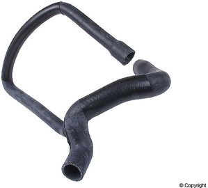 Replacement Radiator Coolant Hose Lower