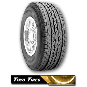 LT285 70R17 10 Toyo Open Country H T 123s 10 285 70 17 Tires 2857017