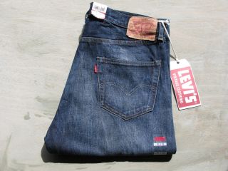 Levi’s Vintage Clothing 1955 501xx Lot 50155 0012 Jeans Selvedge