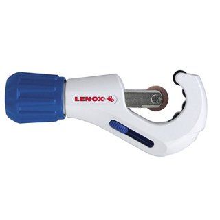 Lenox Tools 21011TC138 Tubing Cutter 1 8 inch to 1 3 8 Inch