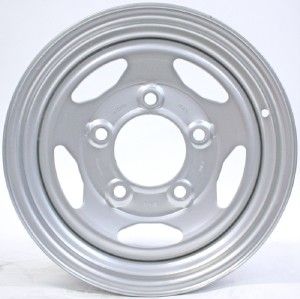 16 Wheel Land Rover Discovery 94 95 96 97 98 99 Steel 72148