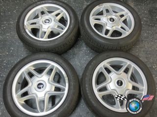 Mini Cooper Factory 16 Wheels Tires Rims Clubman 6768584 71193