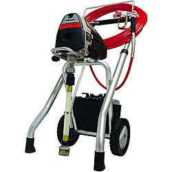 Wagner 1700 Airless Paint Sprayer (Reconditioned)