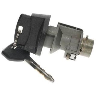 Standard Motor Products US163L Ignition Switch Lock Cylinder, OEM