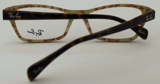 RAY BAN RB 5256 5057 FRAMES NEW RAYBAN Glasses Eyewear 100% TRUSTED