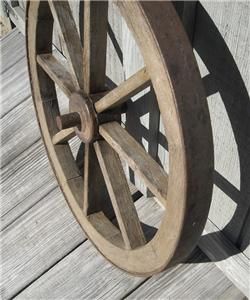 Rim Wagon Wheel. It measures 20 in diameter with a 1 1/2 rim width