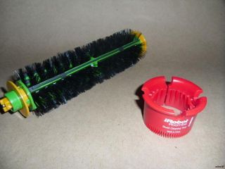NEW Roomba 500 Series Bristle Brush Pet +Cleaning tool 530 540 550 560