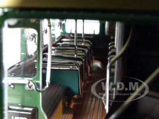 1955 RT36 FXT 211 Double Deck London Bus 1 24 2922