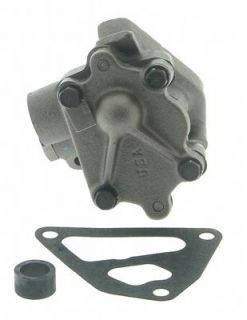 SEALED Power Stock Replacement Oil Pump Ford Y Block 292 312 Standard