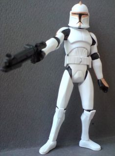 Star Wars 212th Attack Battalion Clone Trooper Loose