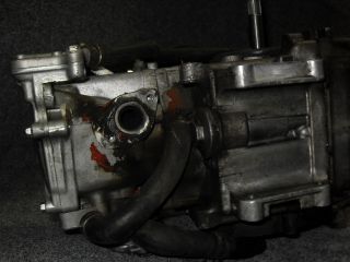 Honda Metropolitan Scooter Motor Engine Assembly Moped Motion CHF50