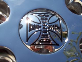 24 Chevy West Coast Choppers Cadillac Escalade Tahoe Suburban Wheels