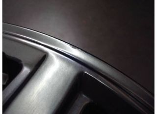 Mazda Protege mazdaspeed Racing Hart Alloy Wheel Rim Factory 03