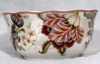 222 Fifth Gabrielle Fine China Soup Cereal Bowl New