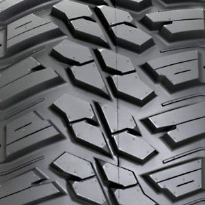 New 285 75 16 Kanati Mud Hog 75R R16 Tire