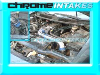1993 Chevy Pontiac 5 7 5 7L LT1 V8 Full Cold Air Intake