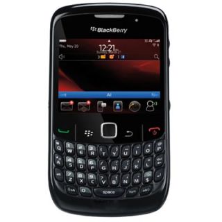 Rim Blackberry Curve 3G 9330 Sprint Black