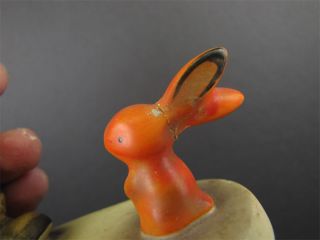 Vintage Hummel Goebel 6 0 Sensitive Hunter Boy Rabbit