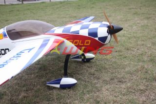 Goldwing Extra 300LP 73 1860mm 30cc Aerobatic RC Airplane with