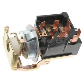 SMP DS357 Headlight Switch Chrysler Dodge Jeep Plymouth Each