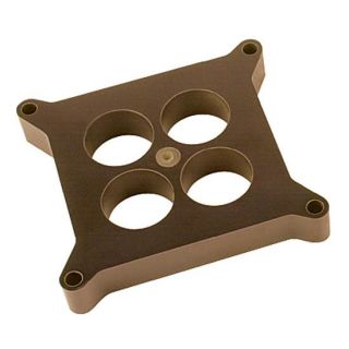 Moroso Phenolic Insulating Carb Spacer Holley 4150 4160