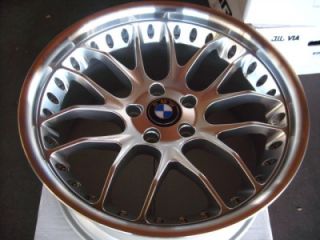 MRR GT7 Wheels Rims BMW All BMW E90 F10 F13 F30 323 325 328 335