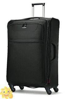 420 Samsonite Lift 29 Cabin Spinner Upright Luggage Suitcase