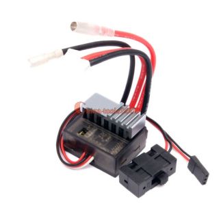 HSP 03018 Brushed Brush Speed Controller ESC fo RC Car Truck