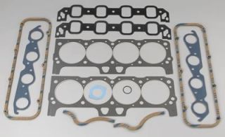 Flow Specialties Gaskets Head Set Ford 429 460 A460 Heads Set 54400906