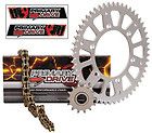 RING Chain and Sprocket Set 87 88 Yamaha Warrior 350 items in Miller