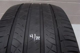 Tire Brand & Size Michelin Latitude Tour HP (275/60/20)
