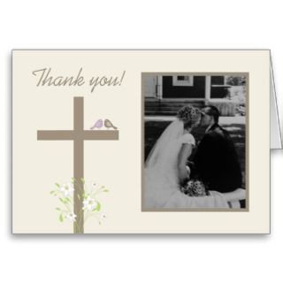 Cards, Note Cards and Catholic Wedding Greeting Card Templates