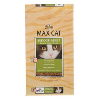 Cat Sale Nutro Max Cat Indoor Adult Formula Cat Food