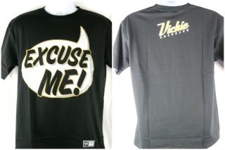 Excuse Me Vicky Guerrero WWE T shirt New