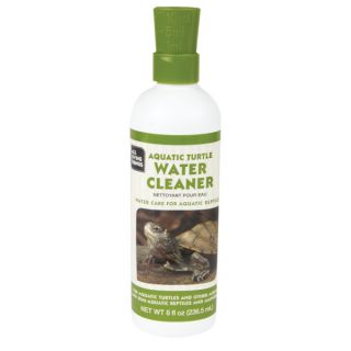 Reptile Cleaning Accessories and Reptile Odor Control Products