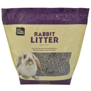 Litter for Small Pets and Pet Litter Training Supplies