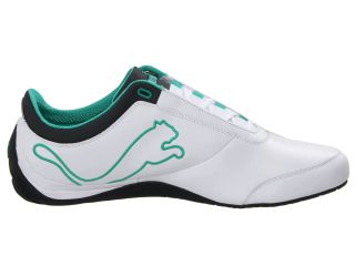 PUMA DRIFT CAT 4 MAMGP MENS MERCEDES BENZ SNEAKERS LACE UP SHOES ALL