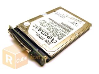 Laptop SATA Hard Disk Drive SSD  44pin IDE adapter 90