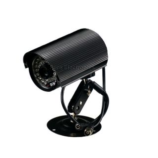 420TVL 1/3 Sony Super HAD CCD Color 36 IR LED Outdoor Bullet Camera