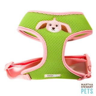 Cute Dog Collars & Leashes and Martha Stewart Dog Harnesses