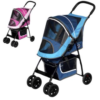 Dog Strollers