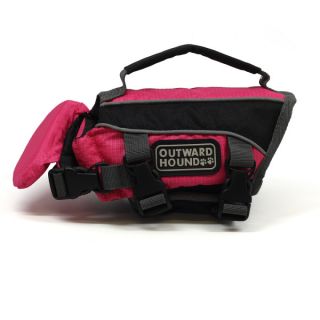 Outward Hound Dog Lifejacket   Clothing & Accessories   Dog