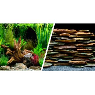Aquarium Decorations Fish Tank Ornaments & Aquarium Rocks