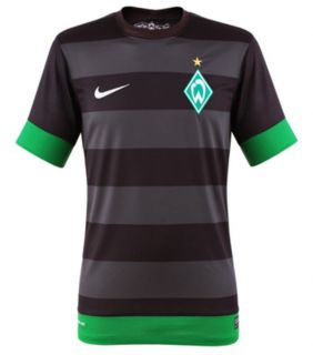 SV Werder Bremen Auswärts Away Trikot Saison 2012/13 Gr. XL