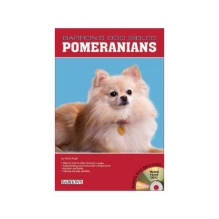 Dog Breed Book & Books of Dog Species