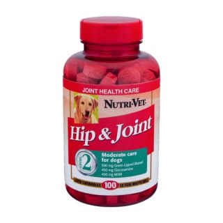 Dog Joint Supplements Cosequin & Glucosamine for Dogs
