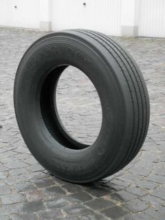 2x Lkw Reifen【 215/75 R17,5 】 Firestone FS400 126/124 M Lenkachse