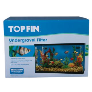 Aquarium Filters & Fish Tank Filter Systems