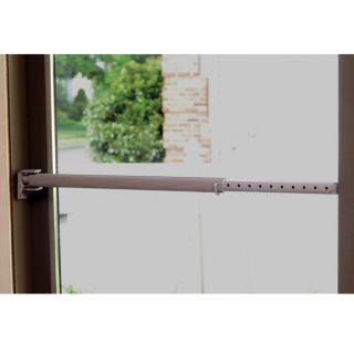 Wedgit Twist Tight Adjustable Locks   Patio & Door Entry   Doors