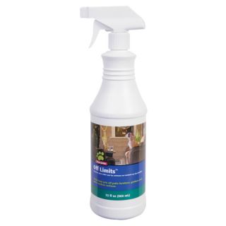 Dog Repellent Spray & Dog Deterrent Solutions